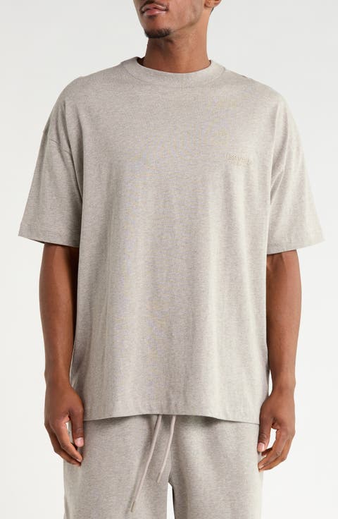 Classic Short Sleeve T-Shirt
