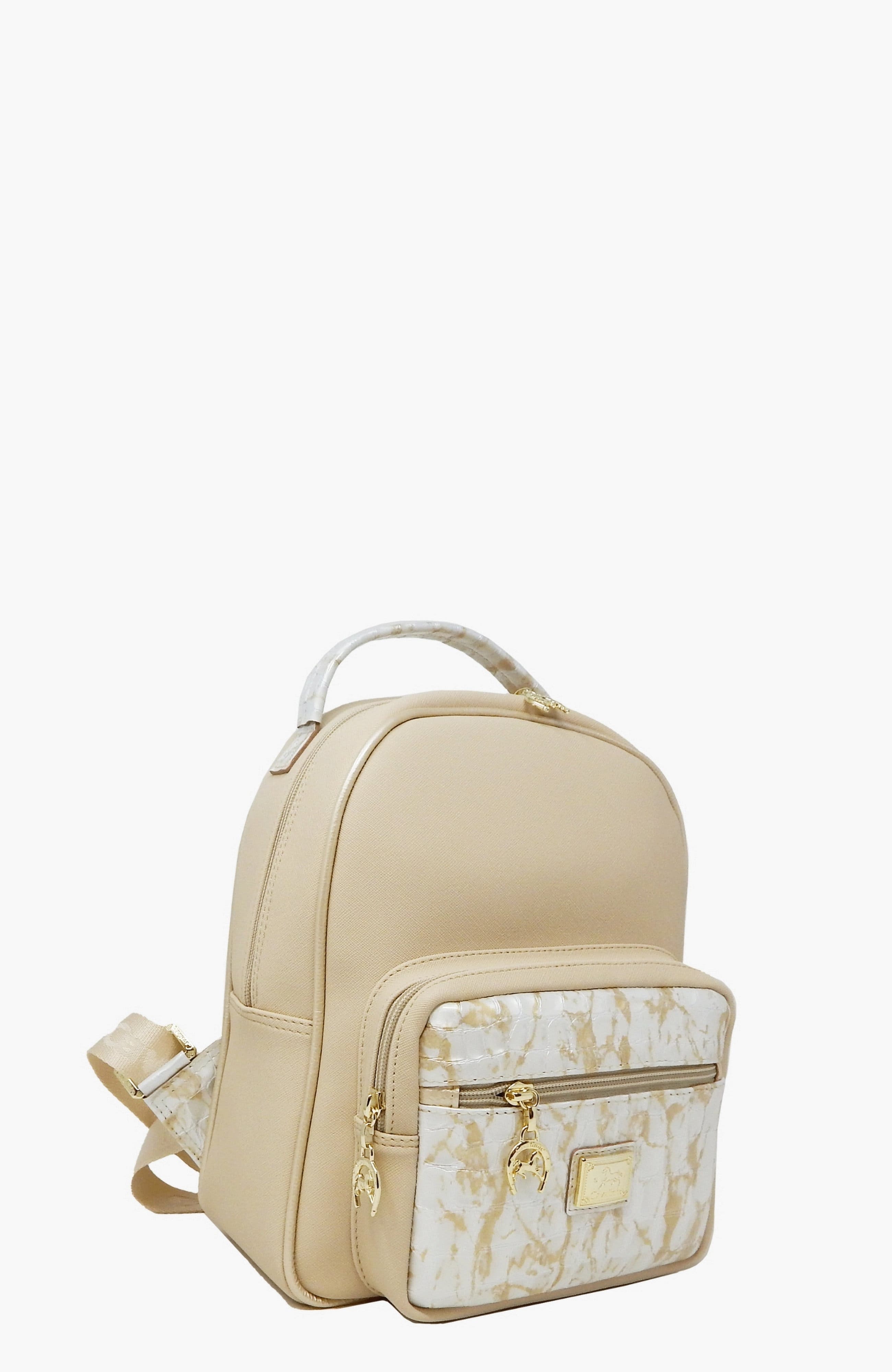 Mystic 503 Backpack, Alternate, color, Beige