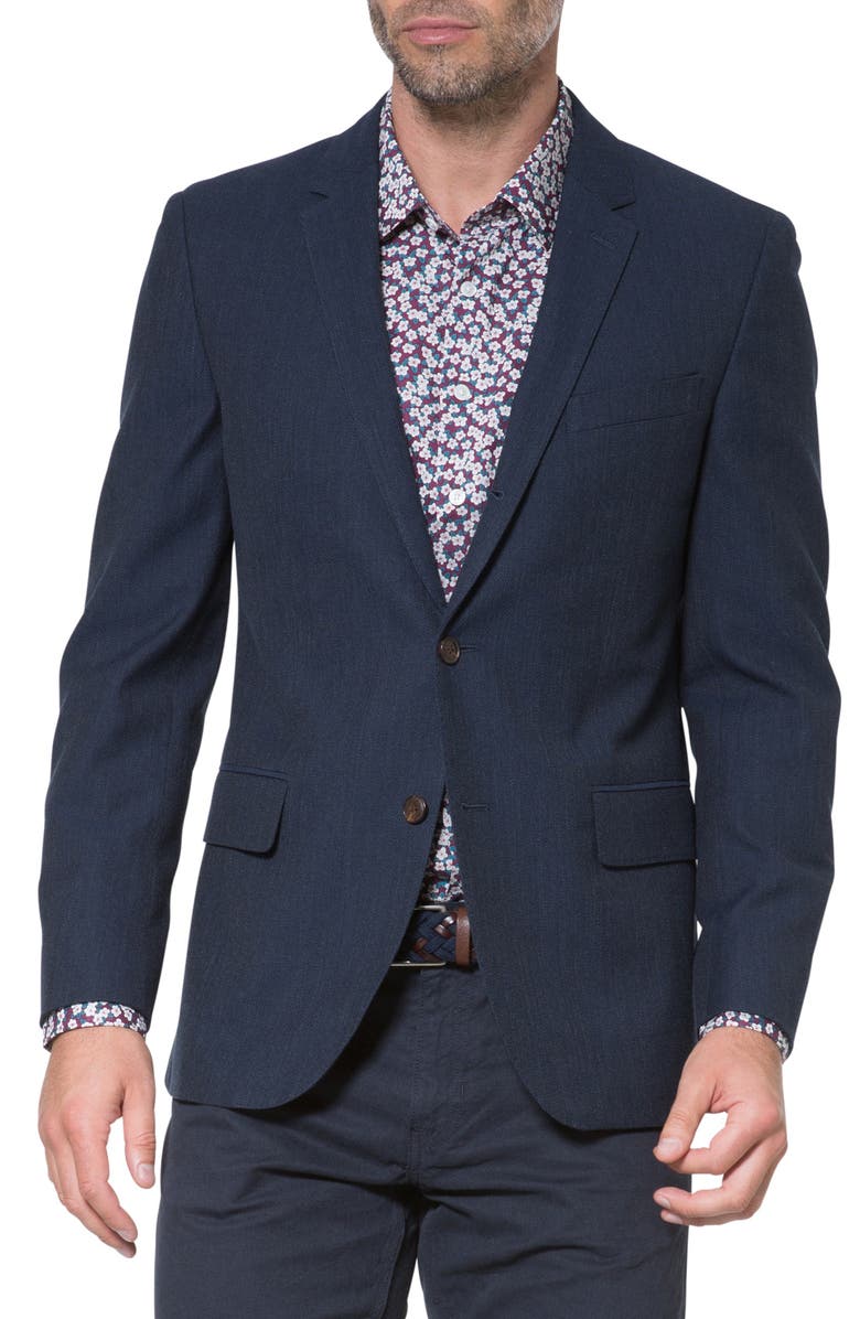 Rodd & Gunn Barton Lane Regular Fit Blazer | Nordstromrack