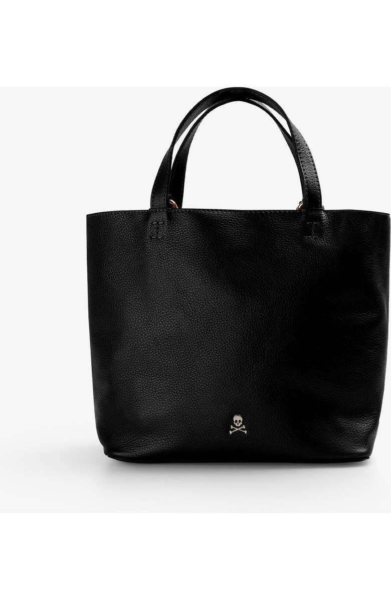 Scalpers Sac Basic Bag, Alternate, color, Black