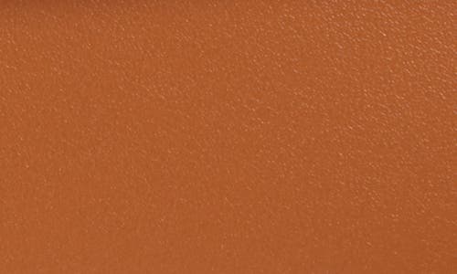 Jacquemus Le Porte Leather Envelope Wallet In Light Brown 2