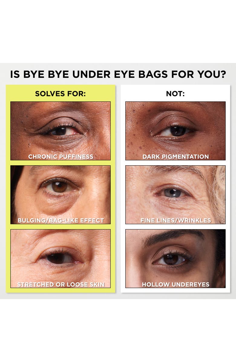 IT Cosmetics Bye Bye Under Eye Bags Daytime Treatment, Alternate, color, 