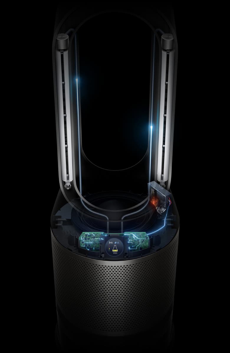 Dyson Humidify<sup>™</sup> + Cool Autoreact PH3A Air Purifier & Humidifier, Alternate, color, 