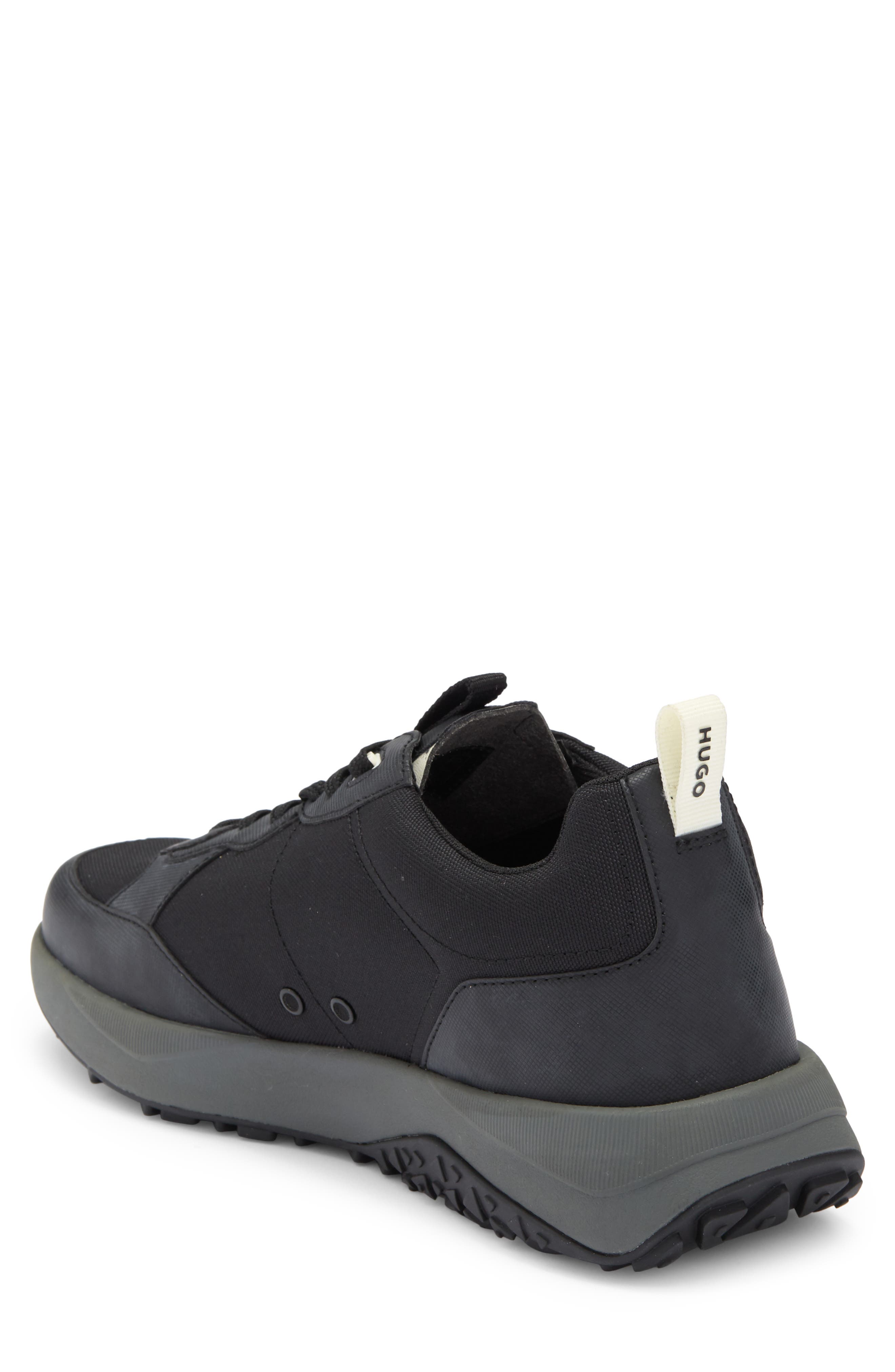 BOSS Kane Runn Sneaker, Alternate, color, 