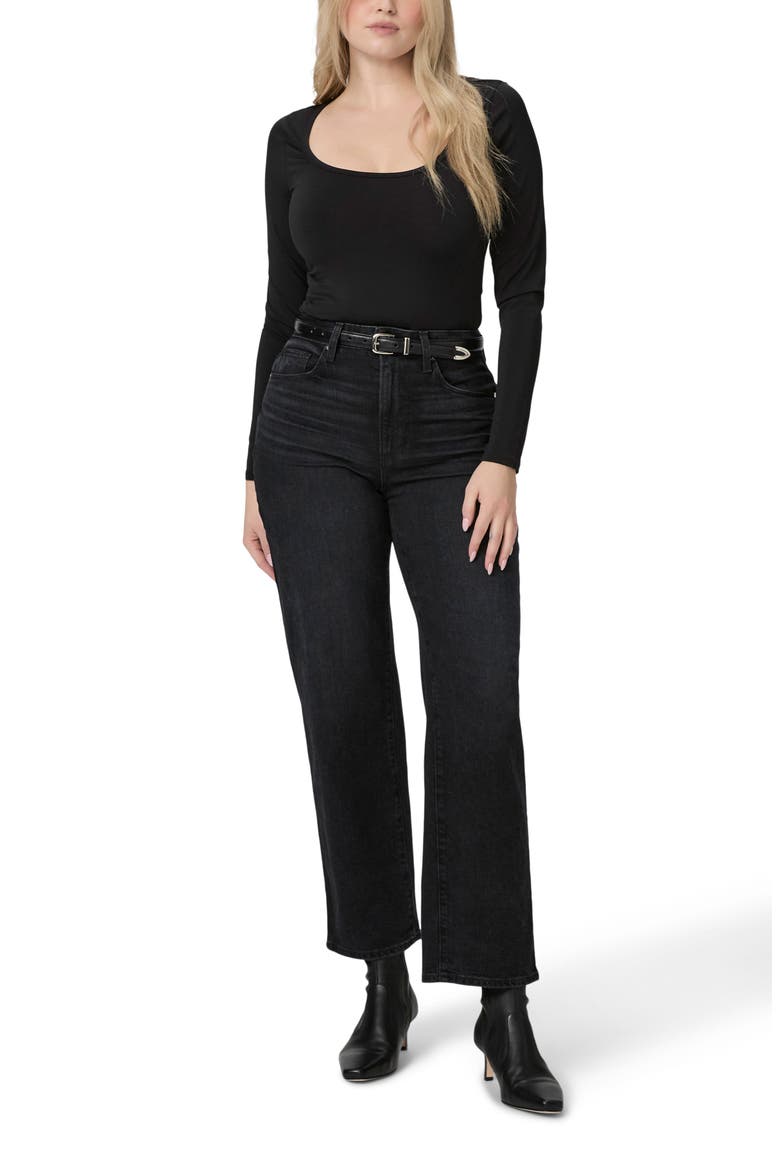 Heartthrob Jeans, Alternate, color, SOLAR BLACK