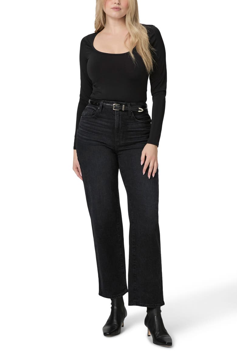 PAIGE Heartthrob Jeans, Alternate, color, 