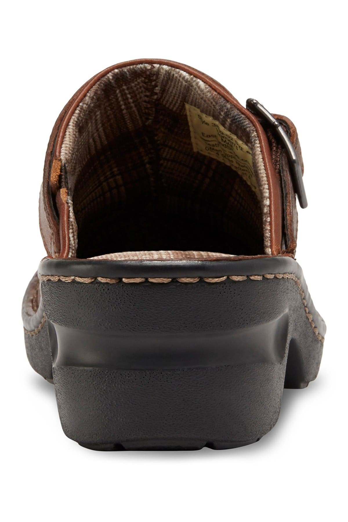 Mae Clog - Wide Width Available - image 4