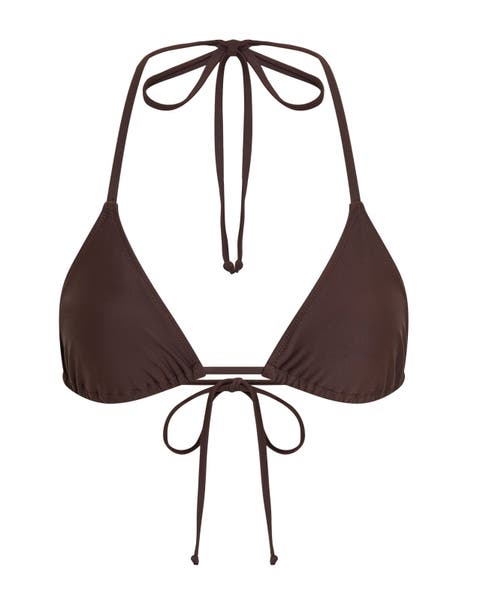 Rio Swim Top