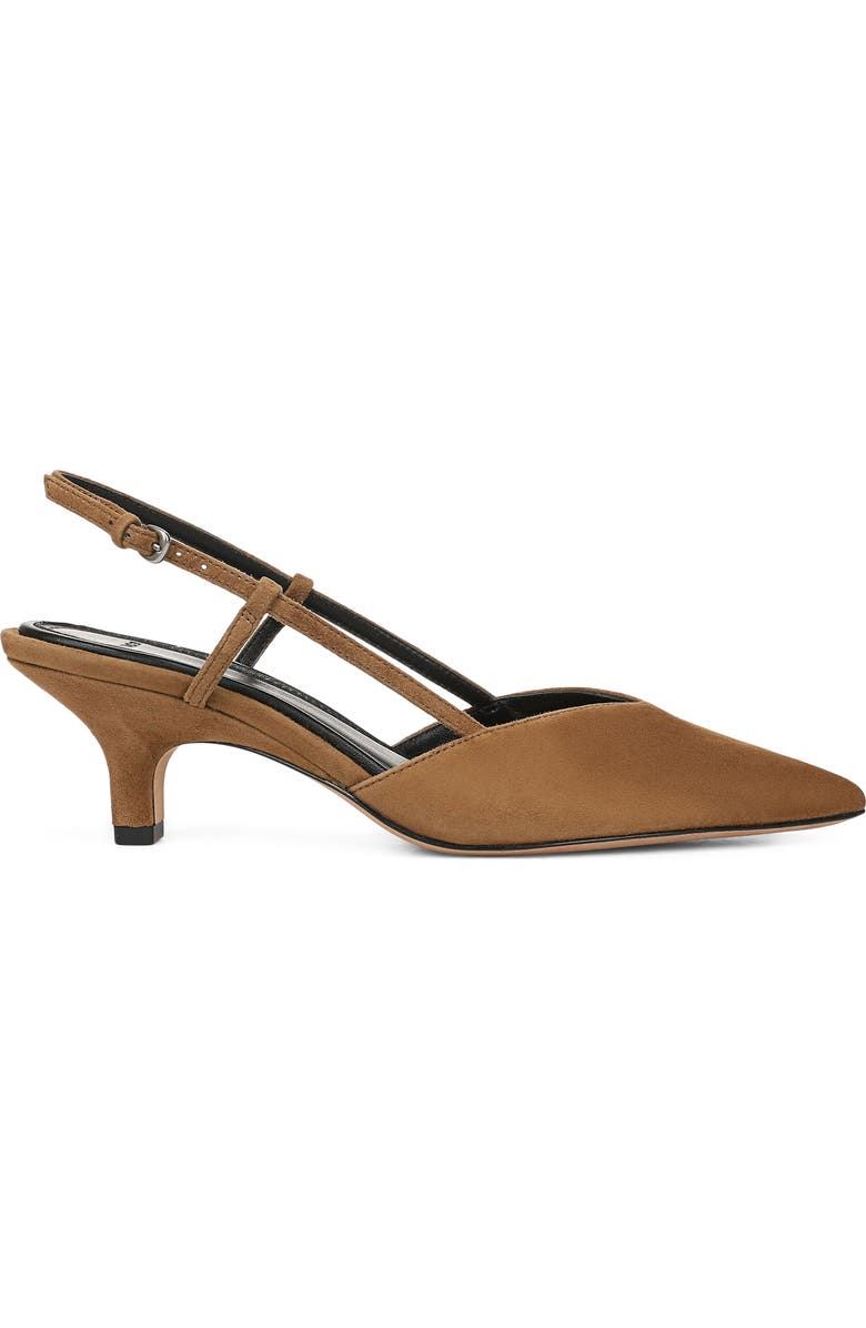 Vince Levvy Slingback Pump, Alternate, color, Elmwood