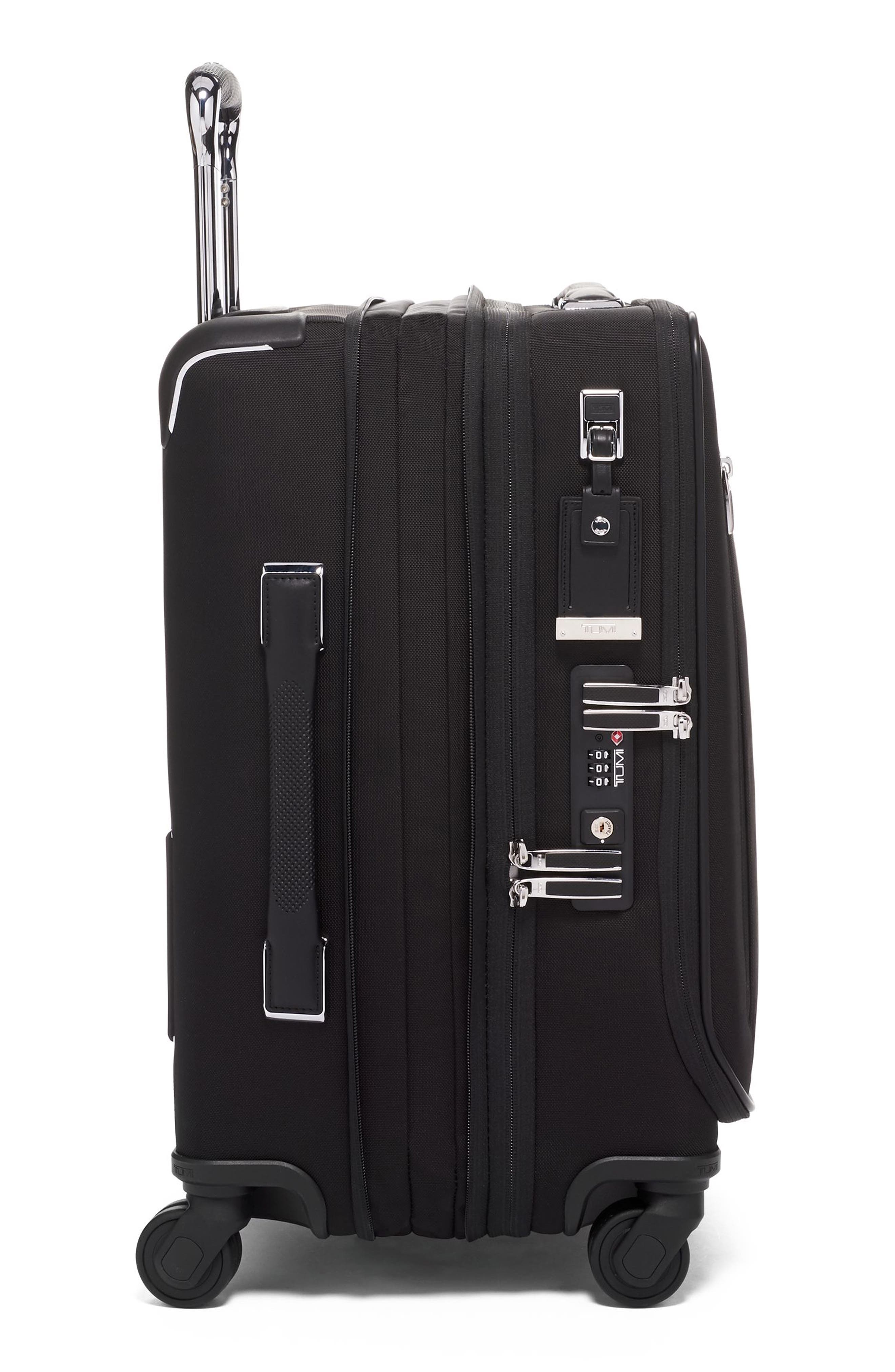 TUMI Arrivé 22-Inch International Wheeled Carry-On, Alternate, color, 
