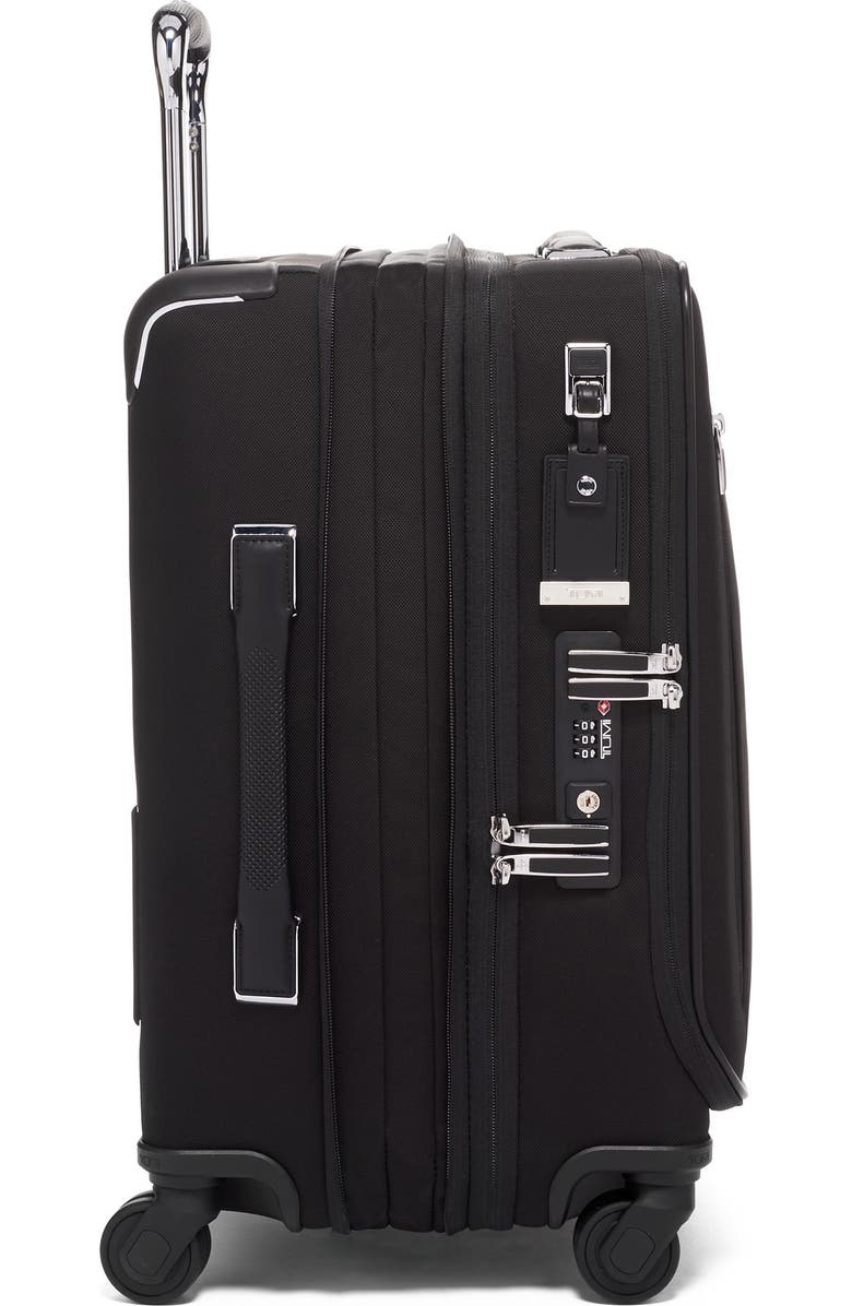 TUMI Arrivé 22-Inch International Wheeled Carry-On, Alternate, color,