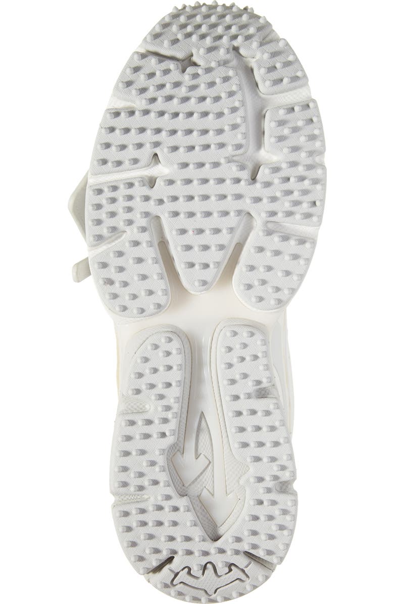 Off-White Out Walking Be Right Back Sneaker, Alternate, color, Grey-Silver