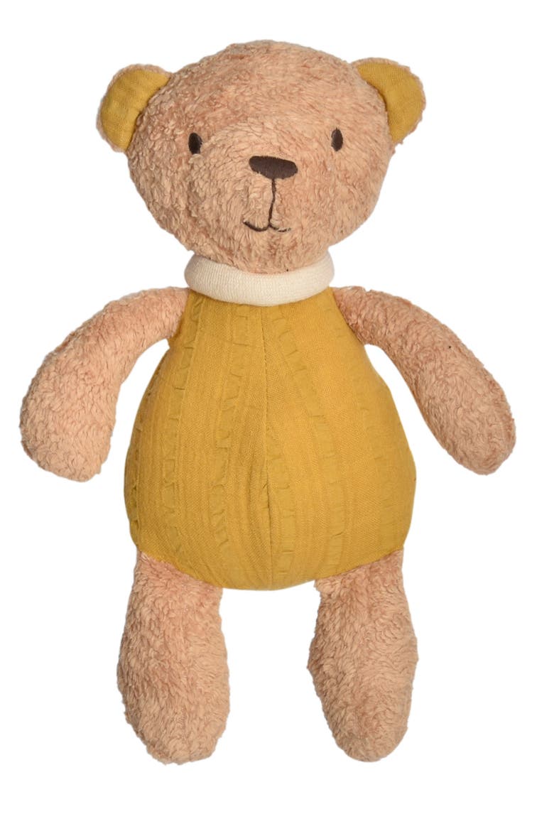 Classic Baby Bear Stuffed Animal, Alternate, color, NO COLOR