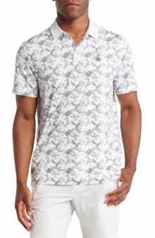 Original Penguin Shrimp Cocktail Polo