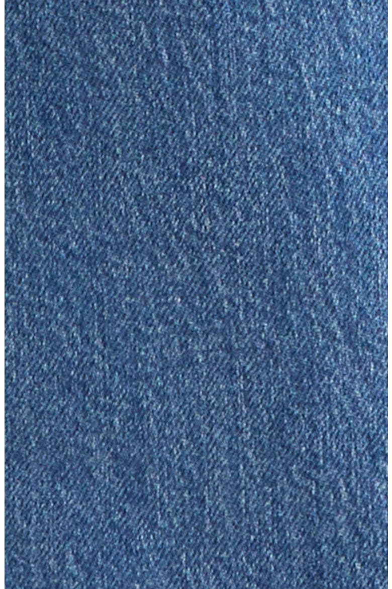 Coraline High Waist Bootcut Jeans, Alternate, color, SALT BREEZE