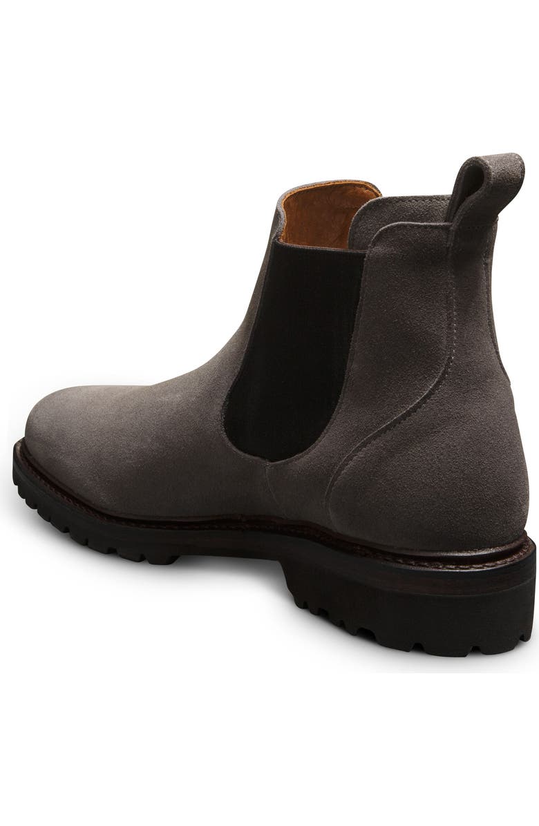 Allen Edmonds Grafton Chelsea Boot, Alternate, color,