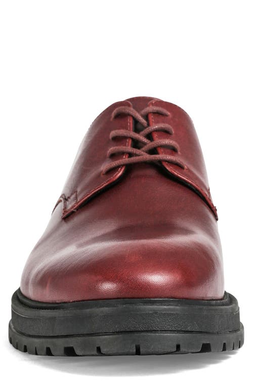 Shop Vagabond Shoemakers Johnny 2.0 Derby
