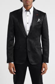 Siragusa Sinai Collection Sport Coat