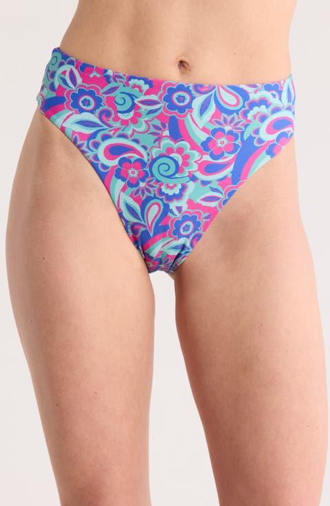 Hot Spell Max Bikini Bottoms