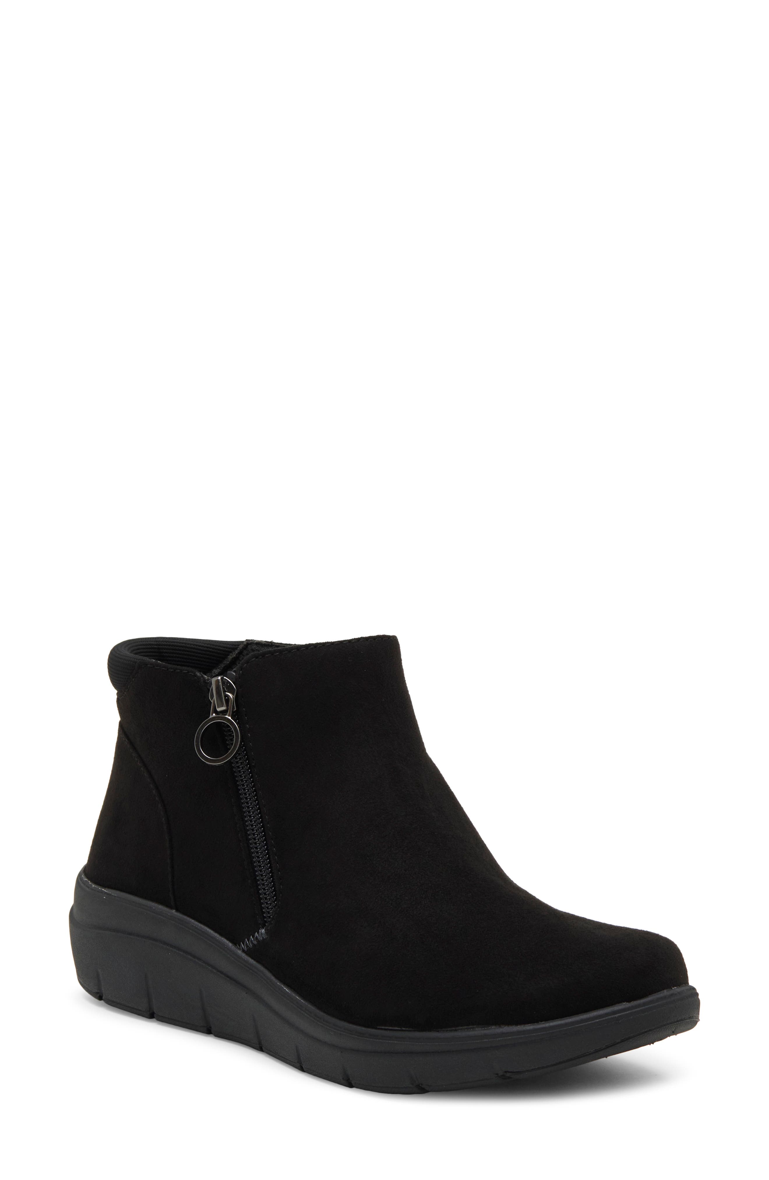 Layla Bootie