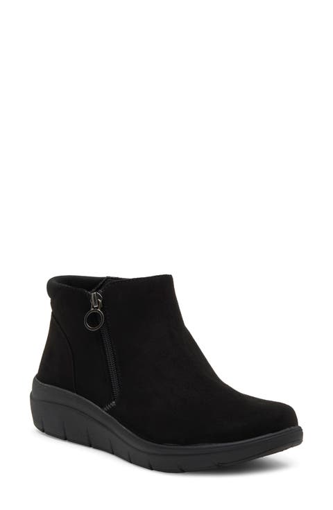 Layla Bootie