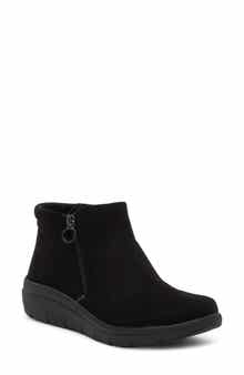 Layla Bootie