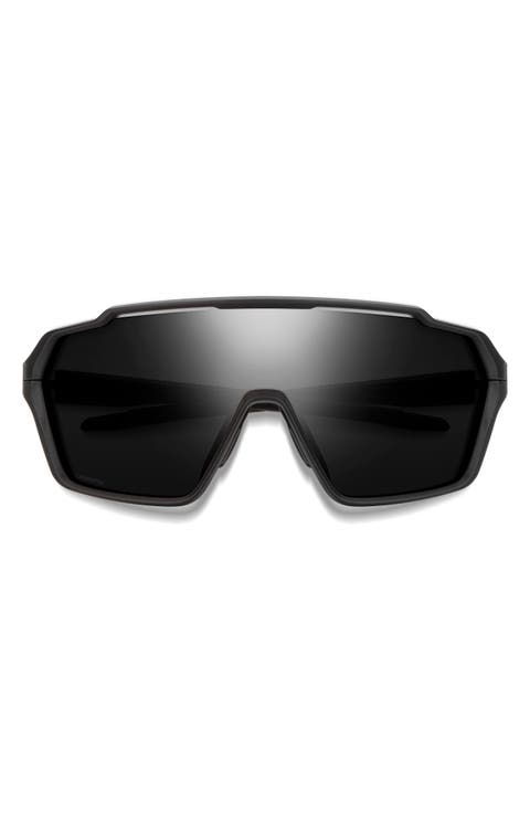 Shift MAG™ 143mm Shield Sunglasses