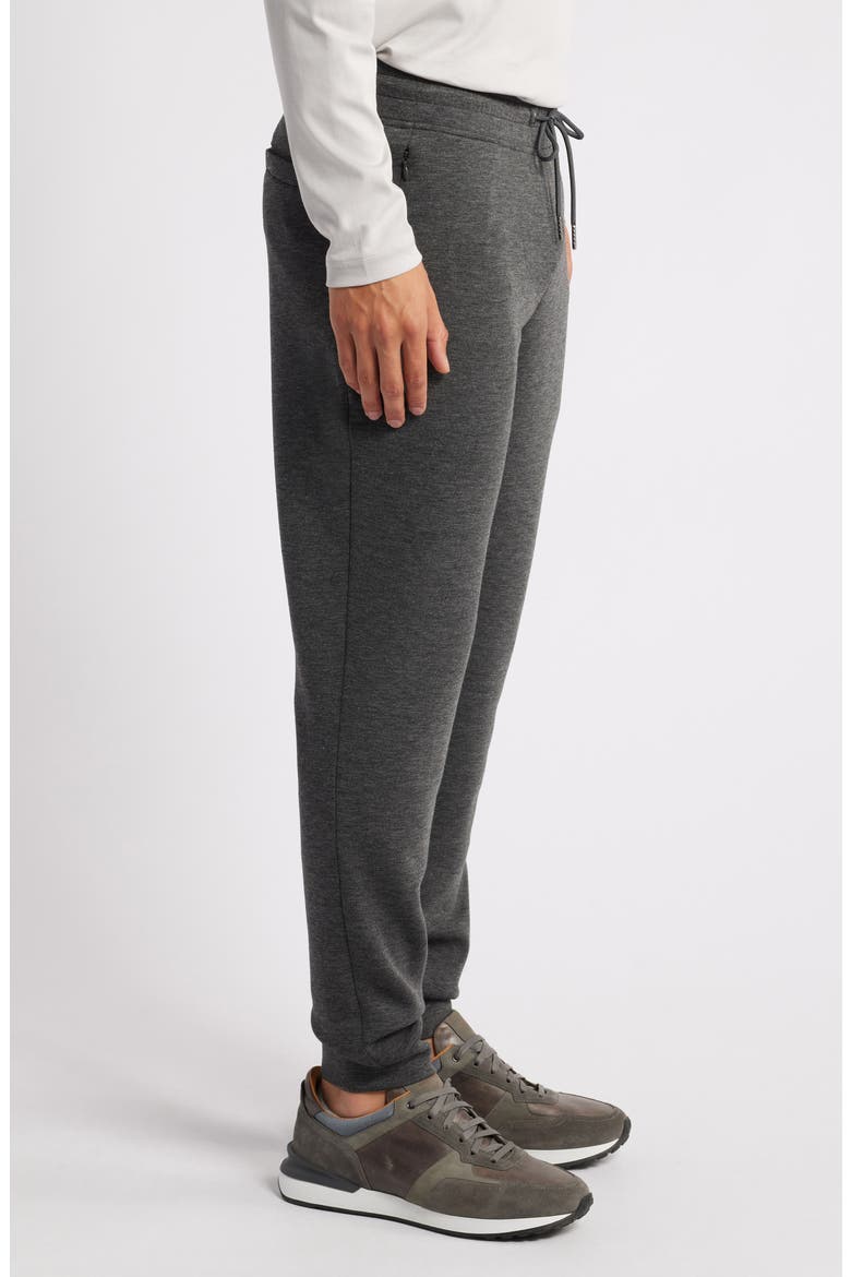 Croydon Scuba Joggers, Alternate, color, CHARCOAL