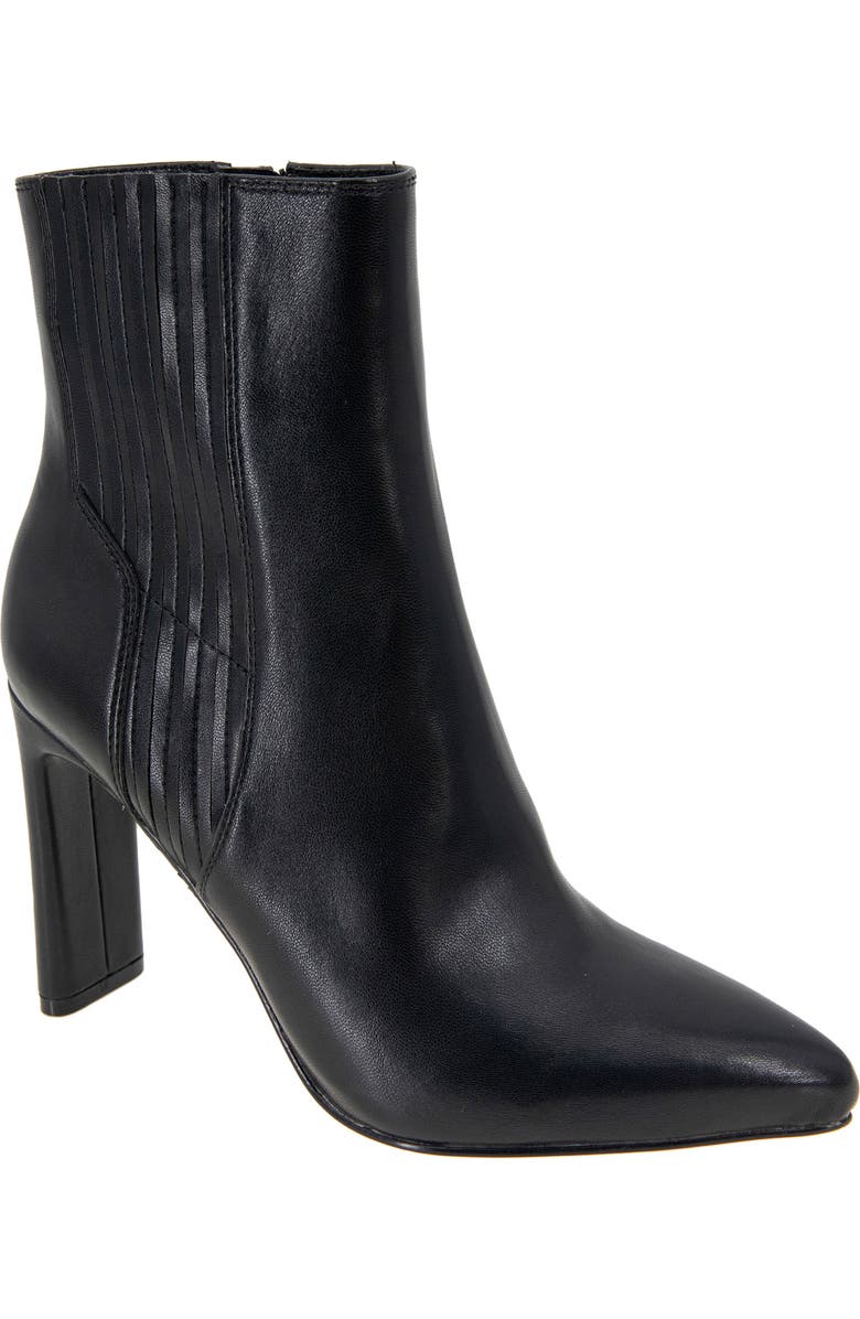 BCBGeneration Kalia Pointed Toe Bootie, Main, color,