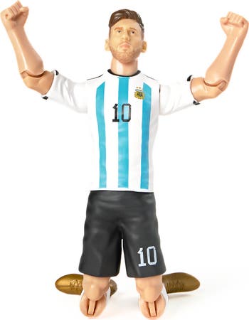 Banbo Toys SOCKERS Argentina AFA Lionel Messi 8