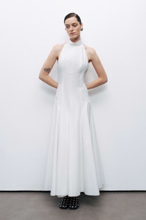 Turtleneck White Dresses | Nordstrom