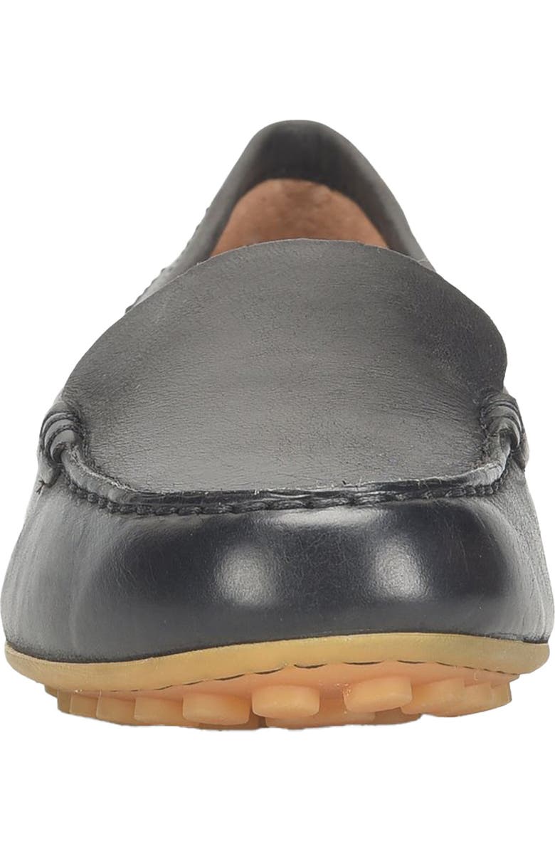 Børn Amani Driving Loafer, Alternate, color,