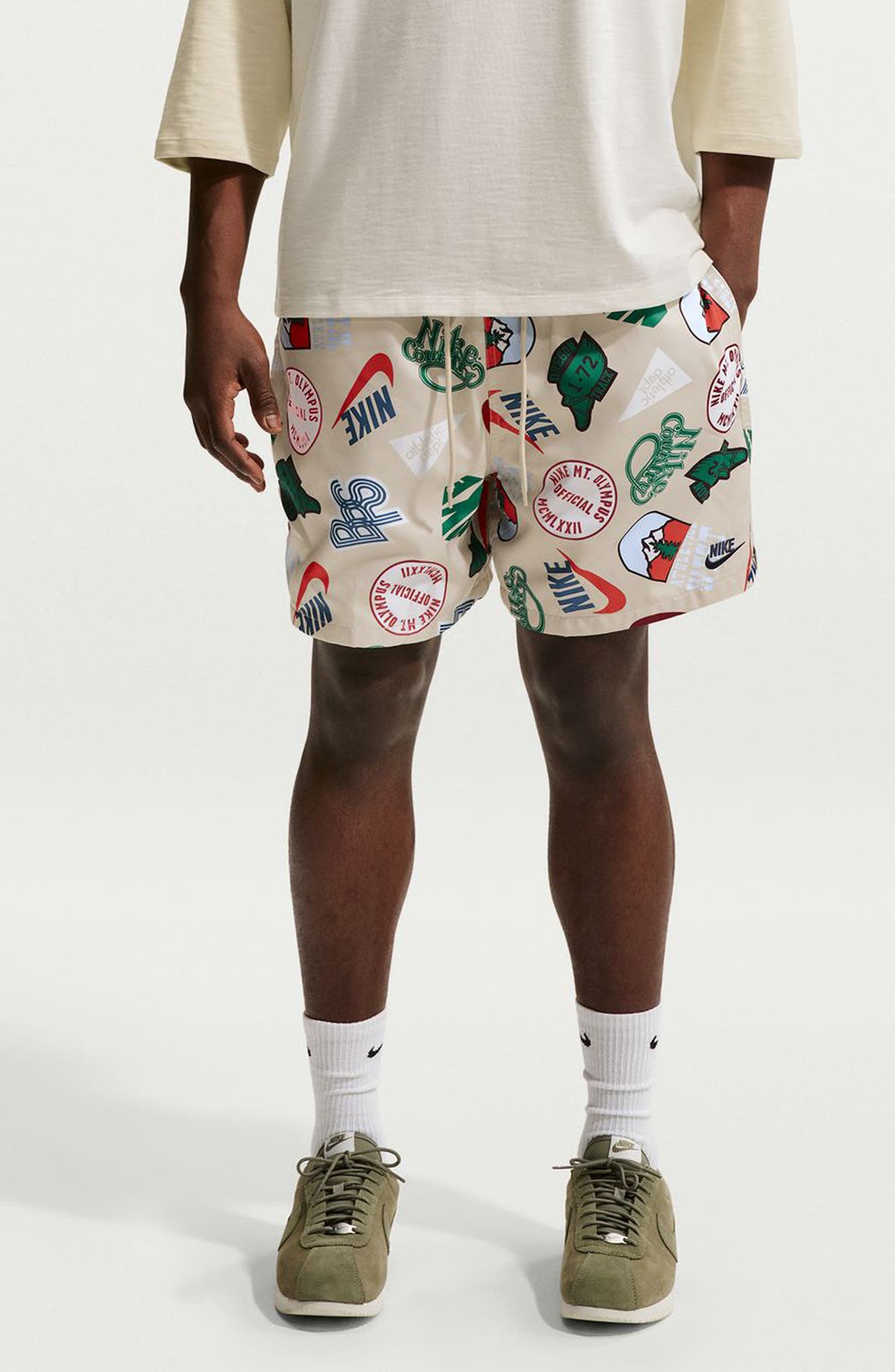 selected LIGHT KHAKI/ OBSIDIAN