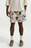 Nike Club Woven Flow Shorts