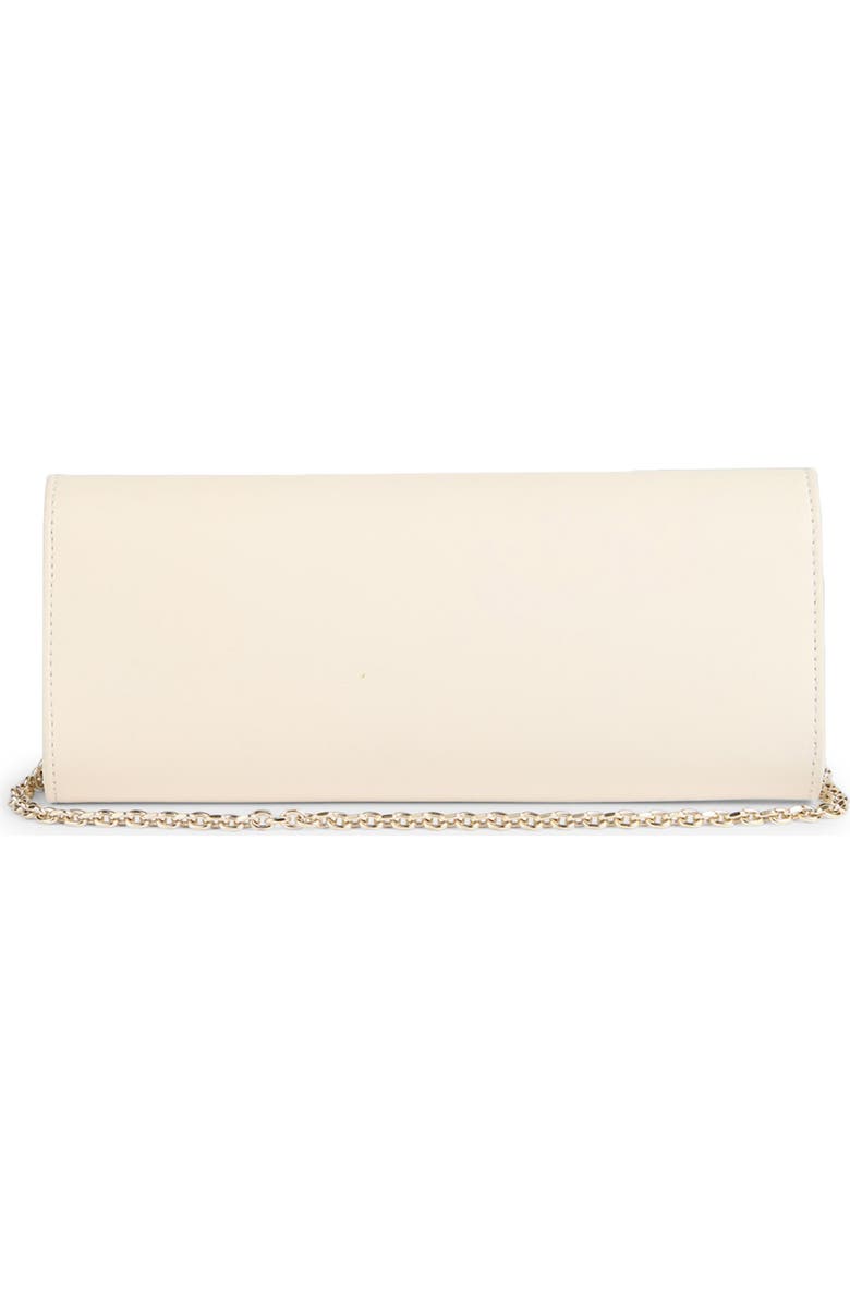 LK Bennett Daisy Clutch, Alternate, color,