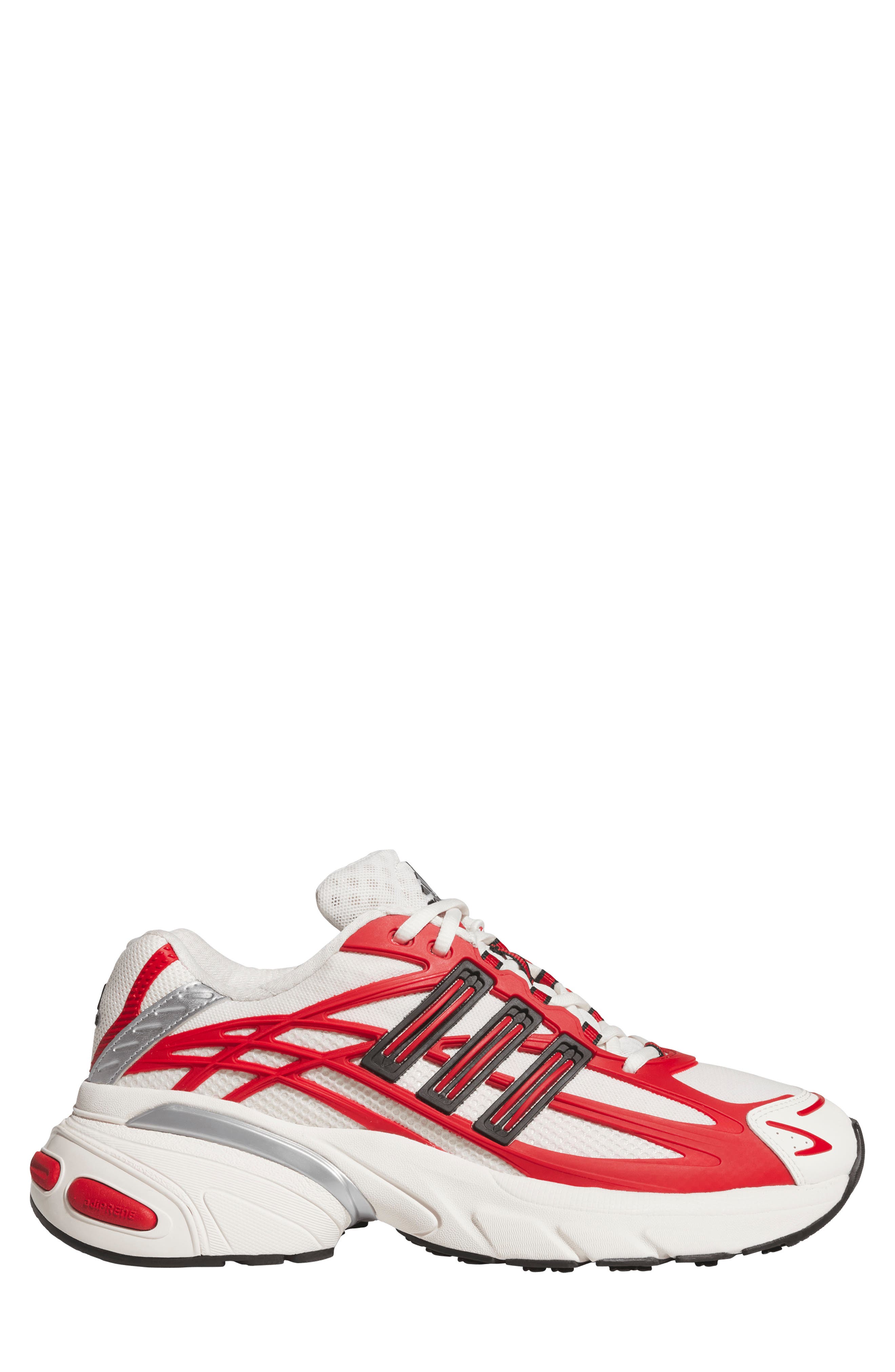 Gender Inclusive Adistar XLG 2.0 Sneaker, Alternate, color, POWER RED/ BLACK/ OFF WHITE