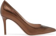 Gianvito Rossi Gianvito 85 Pump