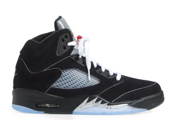 nordstrom sneaker release