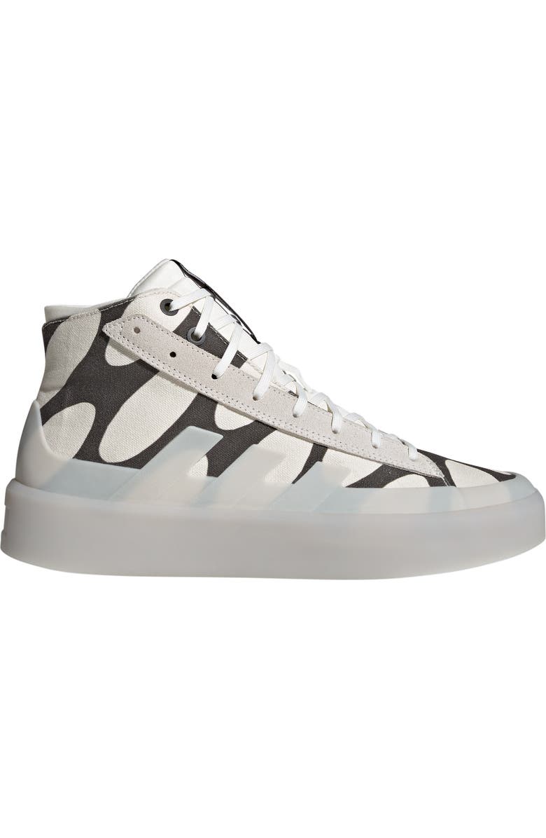 adidas x Marimekko Znsored High Skateboarding Sneaker, Alternate, color,