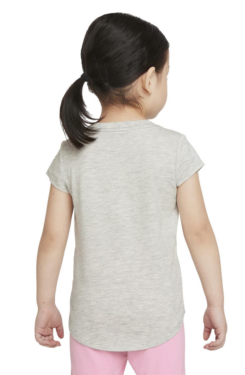 Nike Kids' Candy Heart Graphic T-Shirt, Alternate, color, 