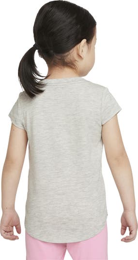 Kids' Candy Heart Graphic T-Shirt