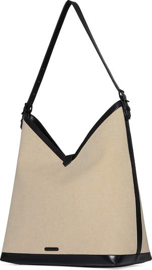 Megan Mini Fan Tote Bag