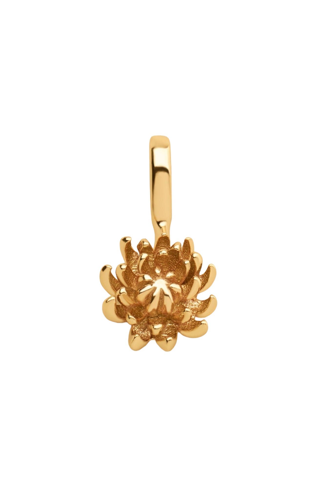 selected November - Gold Vermeil