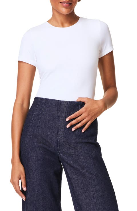 Crewneck T-Shirt