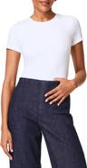SPANX® Crewneck T-Shirt