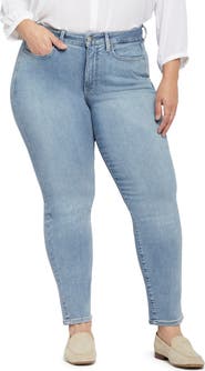 NYDJ Sheri Slim Jeans