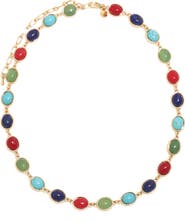 Petit Moments Long Bari Necklace
