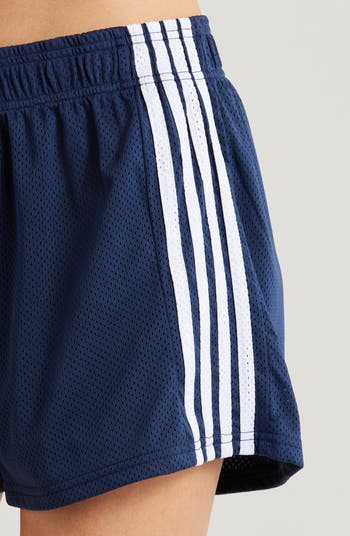 Mesh Basketball Shorts