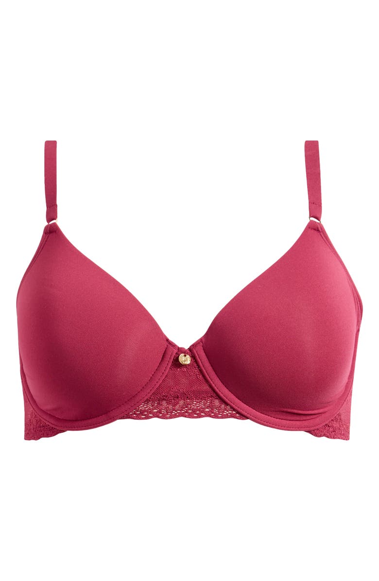Bliss Perfection Underwire Contour Bra Natori