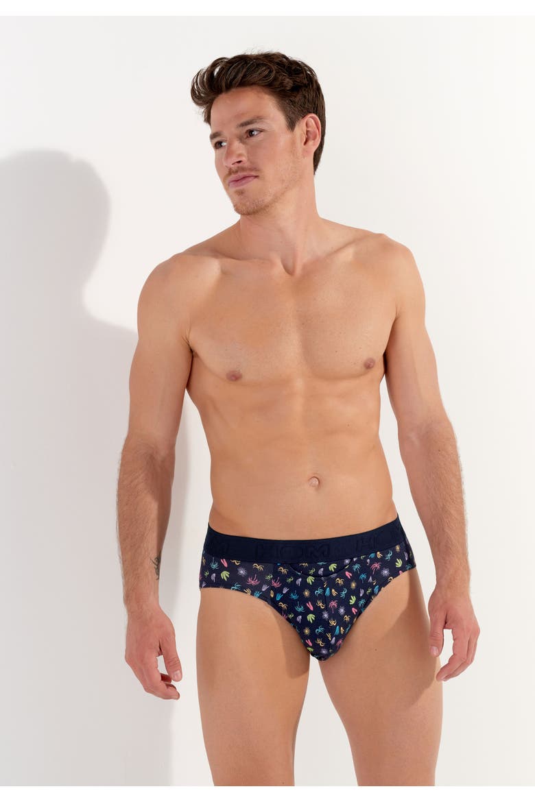 California Mini Briefs Ho1, Alternate, color, Multico Print